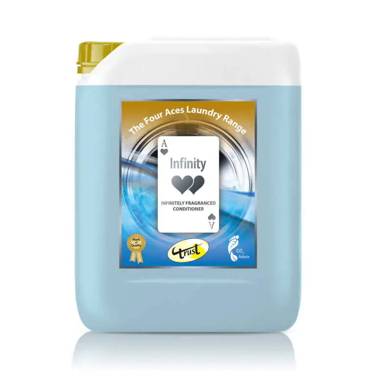 Infinity Premium Fabric Conditioner 10L